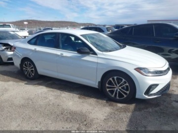 Volkswagen Jetta VI 2025 Volkswagen Jetta 2025 Volkswagen Jetta Sport Auto 1.5 Benzyna 158KM, zdjęcie 7