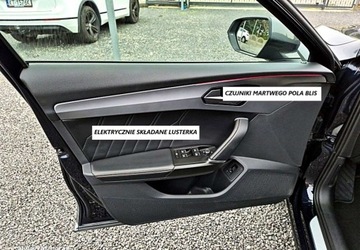 Cupra Formentor Crossover 1.5 TSI 150KM 2022 Cupra Formentor 1.5 TSI 150KM DSG Navi 6xPDC Skora Full led kamera Orygina, zdjęcie 34