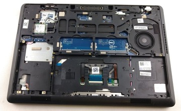 Dell Latitude E5450 I5 5300u