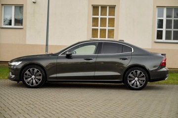 Volvo S60 III 2022 INSCRIPTION__ PANORAMA__SUPER WYPOSAŻENIE, zdjęcie 7