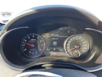 Kia Stinger 2023 Kia Stinger 2023r., 3.3L 3.3 Benzyna 368KM, zdjęcie 9