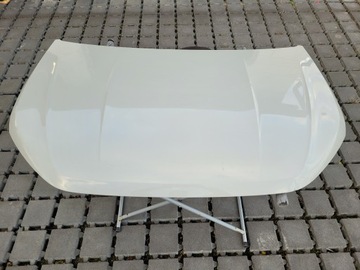 KAPOTA KRYT MOTORU VOLKSWAGEN TAIGO 2G7 ORIGINÁLNÍ