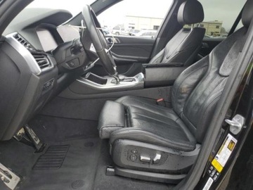 BMW X5 G05 2019 BMW X5 Xdrive40l 3.0 Benzyna 335KM, zdjęcie 7