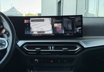 BMW Seria 3 G20-G21 Touring 2.0 320d 190KM 2023 BMW Seria 3 I wlasciciel M Sport Gwarancja Bezwypadkowy FVAT23, zdjęcie 32