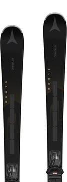 Женские лыжи Atomic Cloud C9+M10 GW, длина 157см