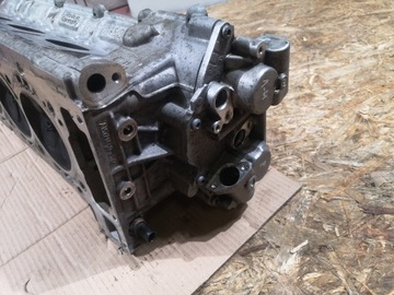 HLAVA PRAVÁ MERCEDES E63 CLS SL ML AMG 6.3 07-15