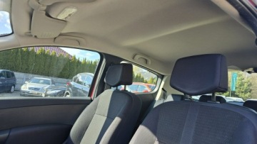 Renault Clio III Hatchback 5d 1.6 i 16V 88KM 2005 Renault Clio Benzyna 1.6, zdjęcie 19