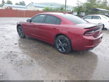 Dodge Charger VII 2023 Dodge Charger Dodge Charger SXT 3.6 Benzyna 300KM, zdjęcie 4