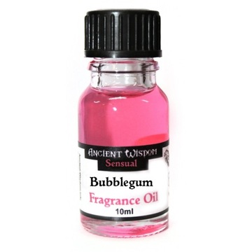 Olejek Zapachowy 10 ml Guma Balonowa