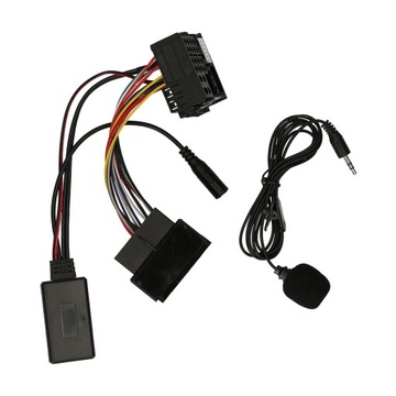 Adapter Bluetooth Audi A3 Czarny