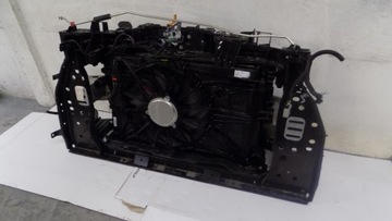 CHLADIČ KOMPLET FIAT 500 X FACELIFT 1,4 TURBO