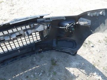 NÁRAZNÍK PŘEDNÍ PEUGEOT 4007