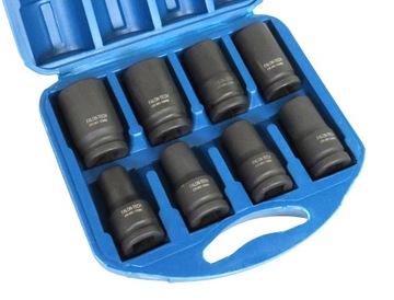 НАБОР УДАРНЫХ ГОЛОВОК 3/4 УДАРНЫЕ ГОЛОВКИ 17-32