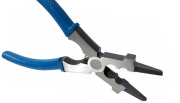 Комбинированные клещи MIG/MAG Esab, маленькие *7*