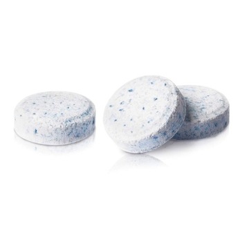 SIEMENS ОЧИЩАЮЩИЕ ТАБЛЕТКИ ДЛЯ КОФЕМАШИН TZ80001N