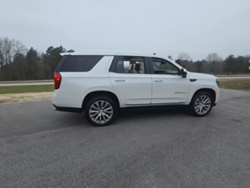  GMC Yukon Denali 5SA 2023 6.2 Benzyna 420KM, zdjęcie 12