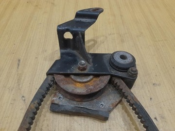 КОМПЛЕКТ ПРИВОДНЫХ РЕМНЕЙ TORO BBC 600 СЕРИИ