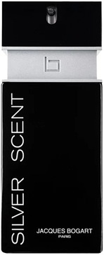 JACQUES BOGART SILVER SCENT EDT 100ML FLAKON
