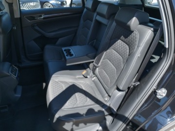 Skoda Kodiaq I SUV 1.5 TSI ACT 150KM 2021 Skoda Kodiaq 7osob. Pamięć 360° Hak Canton Blis Keyles Virtual 3xKlima 230V, zdjęcie 23