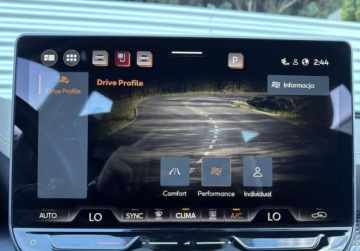 Cupra Leon II Sportstourer Facelifting 1.5 eTSI MHEV 150KM 2025 Cupra Leon Sportstourer 1.5eTSI mHEV DSG 150KM Gwarancja LED Kamera ACC Fu, zdjęcie 23