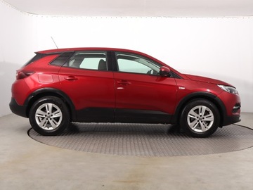 Opel 2019 Opel Grandland 1.2 Turbo, Salon Polska, Automat, zdjęcie 5