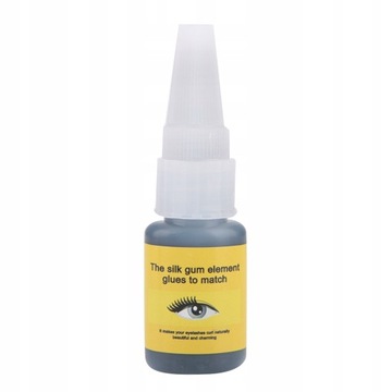 KLEJ DO RZĘS PRZEDŁUŻANIA RZĘS 10ml