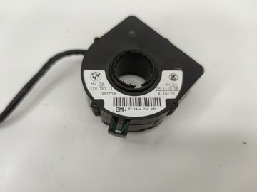 BMW E83 E53 E39 SENZOR POKLADNA ZÁHYB 6760232
