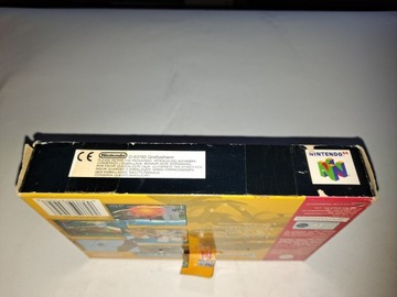 Pilotwings 64 / Набор 3xA / N64