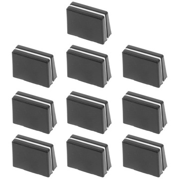 Przyciski Fader Blenders 10 szt