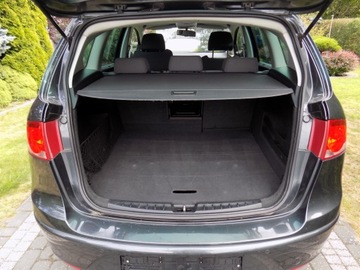 Seat Altea XL 1.6 TDI CR 105KM 2011 SEAT ALTEA XL 1,6 TDi 105 KM IGŁA, zdjęcie 9