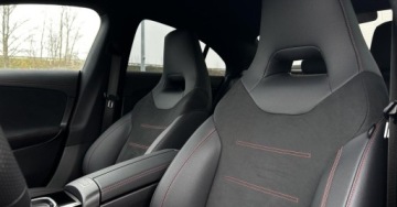 Mercedes CLA C118/X118 Coupe Facelifting 1.3 200 163KM 2025 Mercedes-Benz CLA Salon PL AMG 7G-DCT Ambiente Czujniki Kamera Keyless Nav, zdjęcie 10