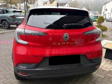 Renault Captur II 2026 Od ręki - Techno Eco-G LPG 1.2 TCe 120KM / pack winter techno, zdjęcie 3