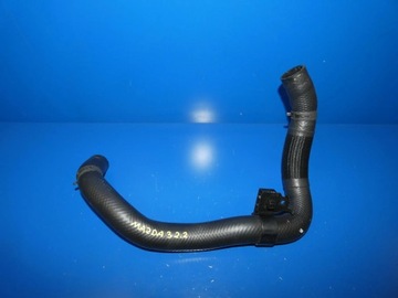 MAZDA 3 III BM 6 GJ CX-5 2.2 D SKYACTIV WAZ PŘÍVOD