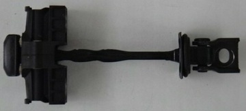 VW POLO V 6R 14 R OGRANICZNIK DRZWI TYŁ