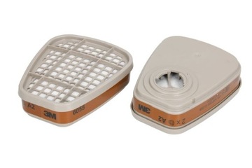 Ochrona lakiernika 3M 06915P