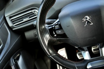 Peugeot 308 II 2016 Peugeot 308 1.6Hdi 115 KM GT-Line Full Led Masaże, zdjęcie 20