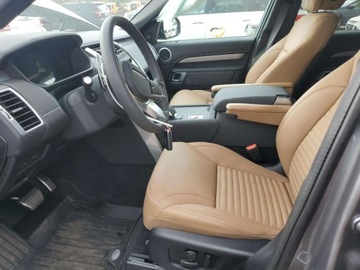 Land Rover Discovery V 2024 Land Rover Discovery Dynamic SE 2024 3.0l 3.0 Benzyna 355KM, zdjęcie 7