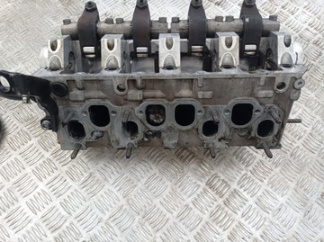 AUDI A4 B6 PASSAT B5 SKODA SEAT 1.9 TDI HLAVA
