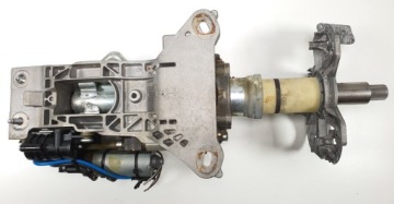 РУЛЕВАЯ КОЛОНКА BMW 6 E63 E64 9246701