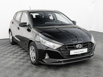 Hyundai i20 III Hatchback 1.2 MPI 84KM 2023 Hyundai i20 WD0405T#1.2 Pure Cz.cof Bluetooth, zdjęcie 2