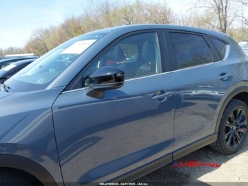 Mazda CX-5 II 2024 Mazda CX-5 2024 r., 2,5 L CARBON EDITION 2.5 Benzyna 187KM, zdjęcie 13