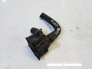 DODATKOWA POMPKA WODY AUDI A4 B8 LIFT 2.0 TDI 06H121601M