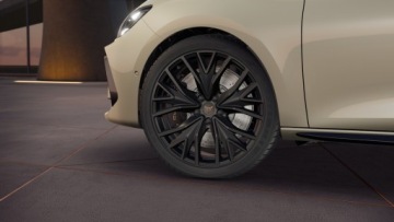 Cupra Leon II Sportstourer Facelifting 2.0 TSI 333KM 2026 Cupra Leon Sportstourer VZ 2.0 TSI 333 KM 4Drive D, zdjęcie 7