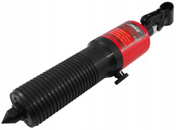 ГИДРАВЛИЧЕСКИЙ СЪЕМНИК ДЛЯ ПОДШИПНИКОВ СТУПИЦ ШКИВОВ, СДВИЖНОЙ 10 ТОНН