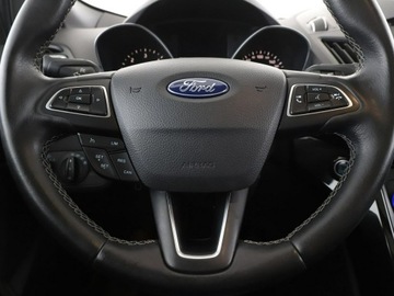 Ford Kuga II SUV Facelifting 2.0 TDCi 150KM 2017 Ford Kuga GRATIS! Pakiet Serwisowy o wartości 800, zdjęcie 20