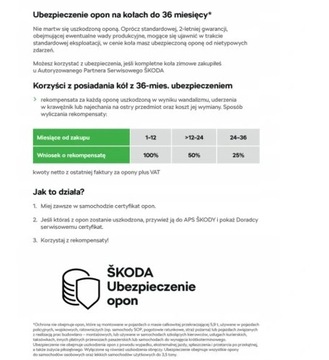 KOLA ZIMNÍ KOMPLET 4 KUSY DISK OCELOVÝ SUPERB III 2015R - 2024R NOVÉ