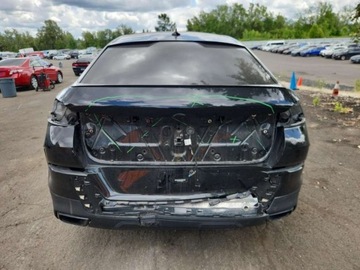 BMW X6 G06 2020 BMW X6 2020 BMW X6 XDRIVE40I 3.0 Benzyna 333KM, zdjęcie 2