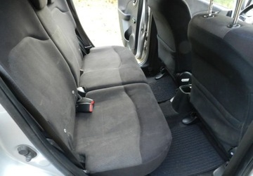 Honda Jazz III 1.4 i-VTEC 100KM 2010 Honda Jazz KLIMATRONIK 1,4 sliczna sprawna zarejestrowana 1wlascicielka, zdjęcie 10