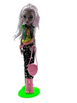 Lalka Monster High Mattel
