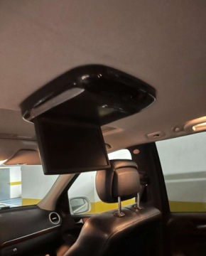 Mercedes Klasa GL X164 2008 Mercedes-Benz GL Mercedes-Benz GL 350 CDI DPF 4Matic BlueEFFICIENCY 7G-TRO, zdjęcie 21